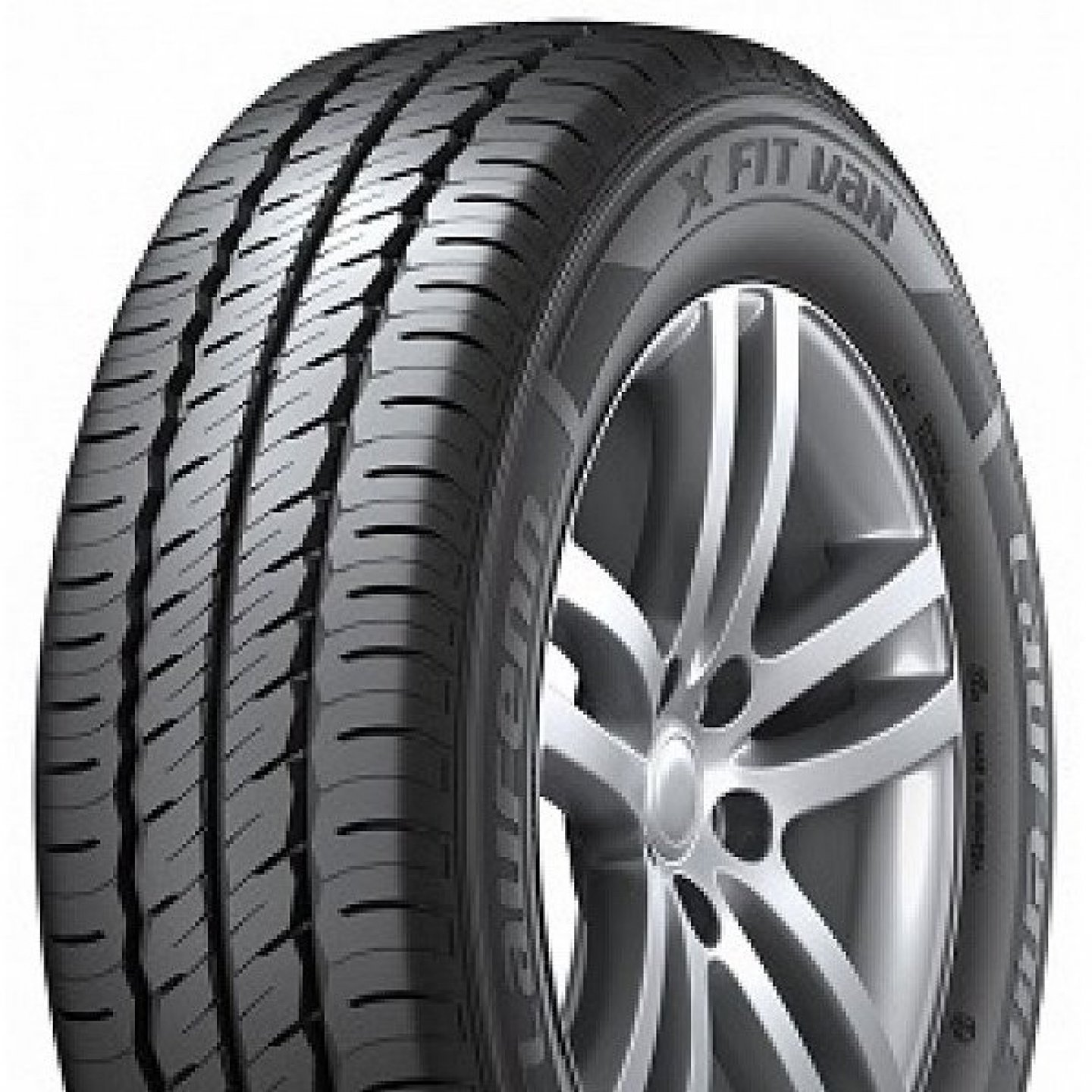 215/75 R16 LV01 X FIT VAN 116R (Kistgk.nyári abroncs)